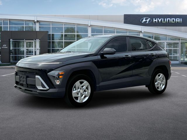 2025 Hyundai Kona SE