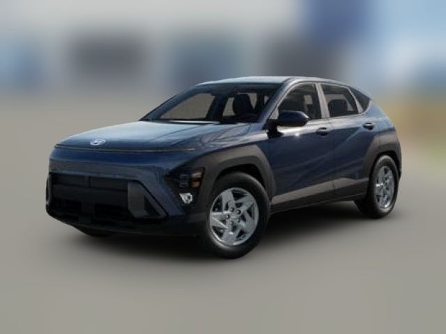 2025 Hyundai Kona SE