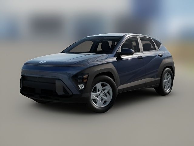 2025 Hyundai Kona SE