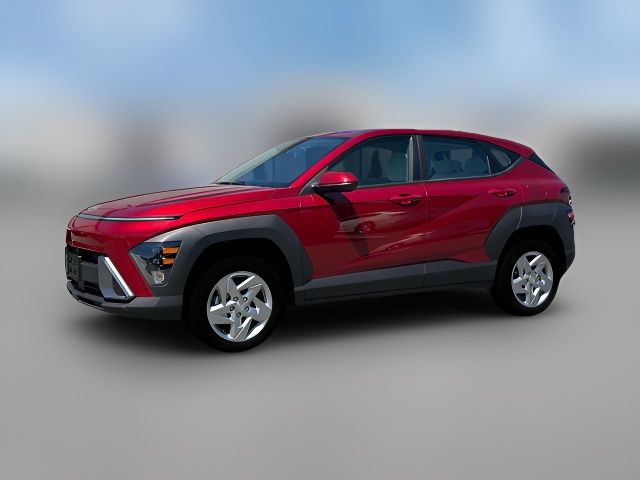 2025 Hyundai Kona SE