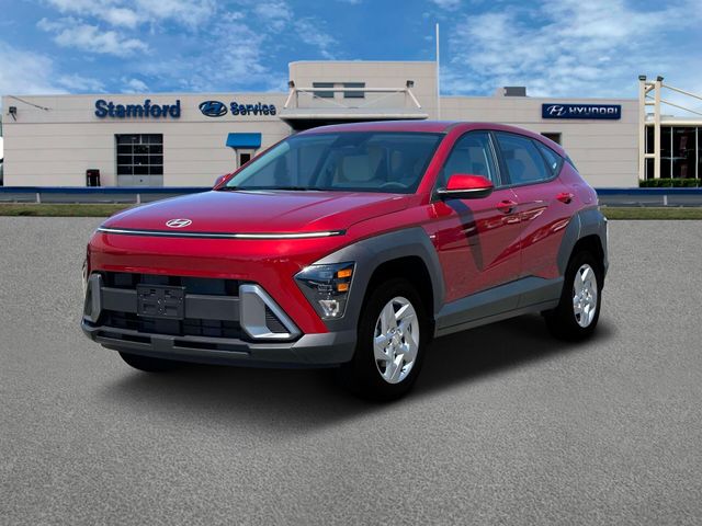 2025 Hyundai Kona SE