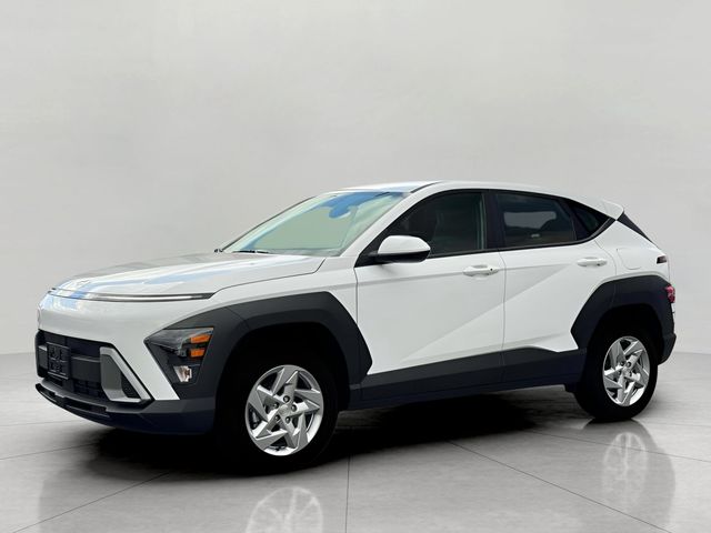 2025 Hyundai Kona SE