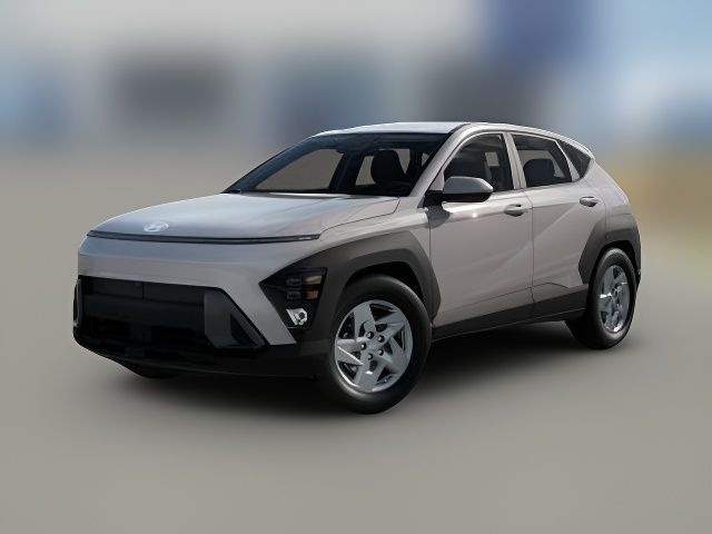 2025 Hyundai Kona SE