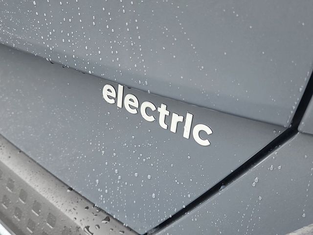 2025 Hyundai Kona Electric SEL