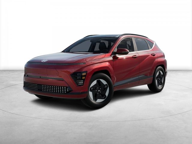 2025 Hyundai Kona Electric Limited