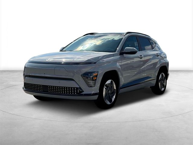 2025 Hyundai Kona Electric Limited