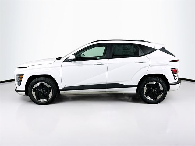 2025 Hyundai Kona Electric SEL