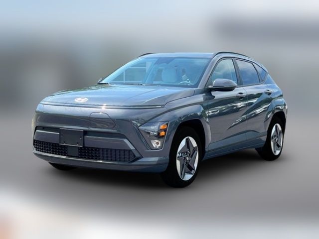 2025 Hyundai Kona Electric SEL