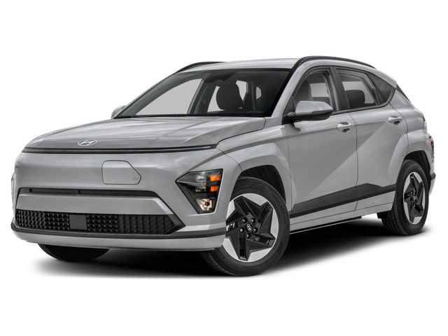 2025 Hyundai Kona Electric N Line