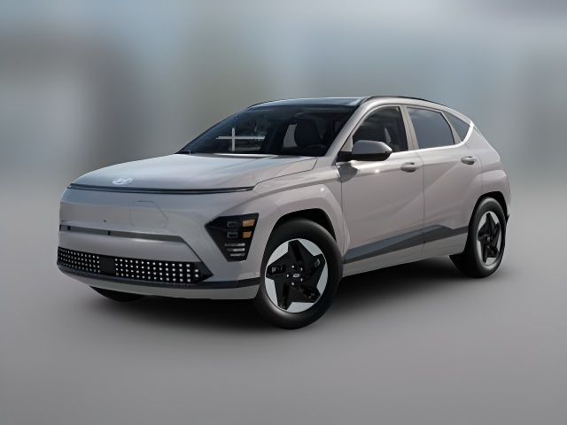 2025 Hyundai Kona Electric Limited