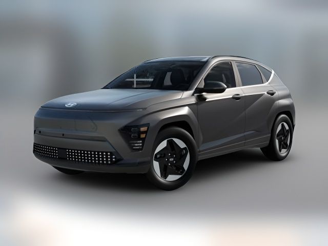 2025 Hyundai Kona Electric Limited