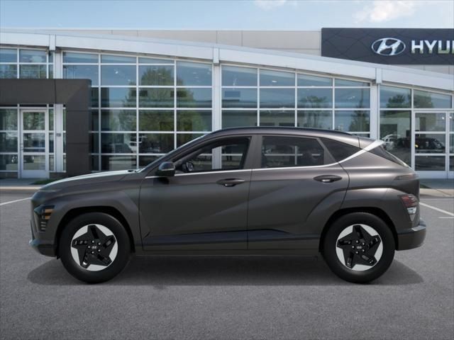 2025 Hyundai Kona Electric Limited