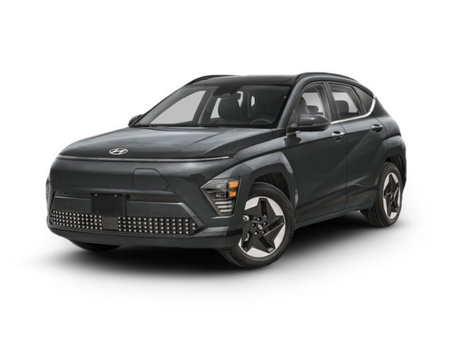 2025 Hyundai Kona Electric Limited