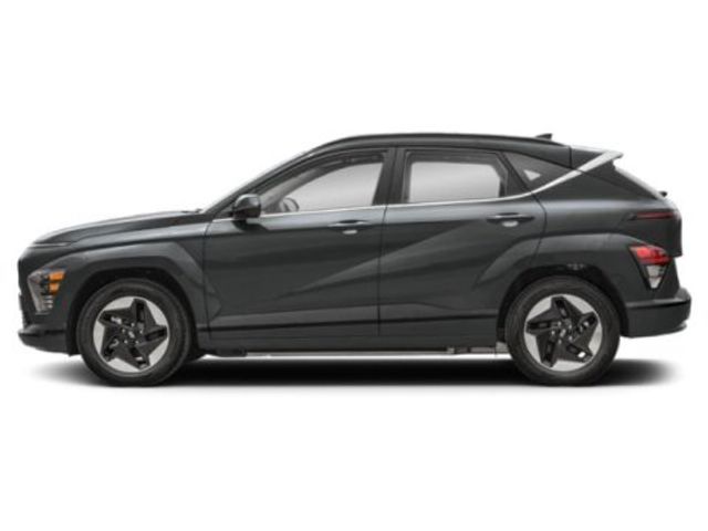 2025 Hyundai Kona Electric Limited