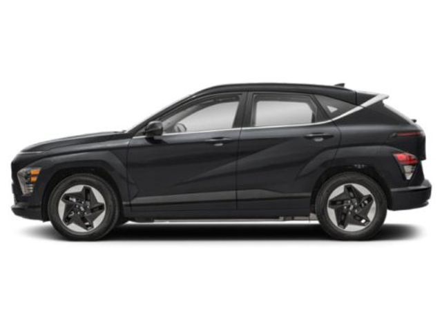 2025 Hyundai Kona Electric Limited