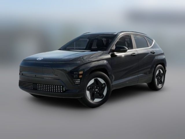 2025 Hyundai Kona Electric Limited