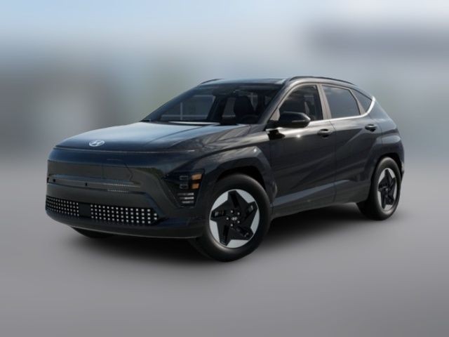 2025 Hyundai Kona Electric Limited