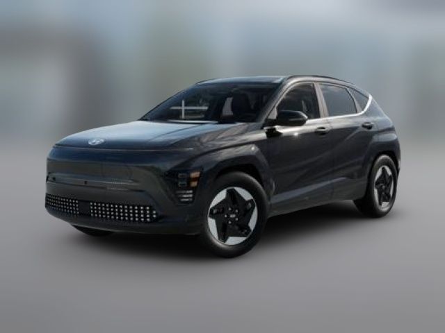 2025 Hyundai Kona Electric Limited