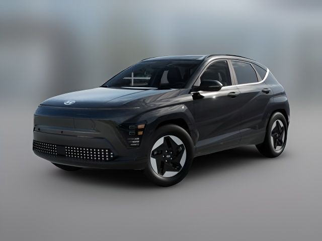 2025 Hyundai Kona Electric Limited