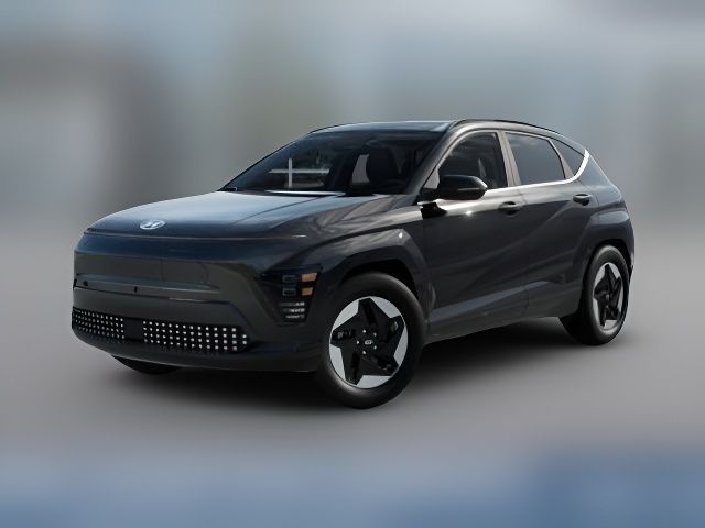 2025 Hyundai Kona Electric Limited