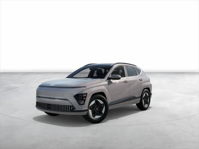 2025 Hyundai Kona Electric Limited