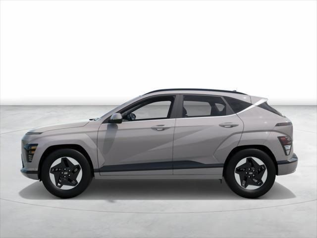 2025 Hyundai Kona Electric Limited