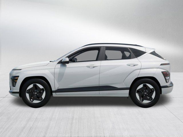 2025 Hyundai Kona Electric Limited