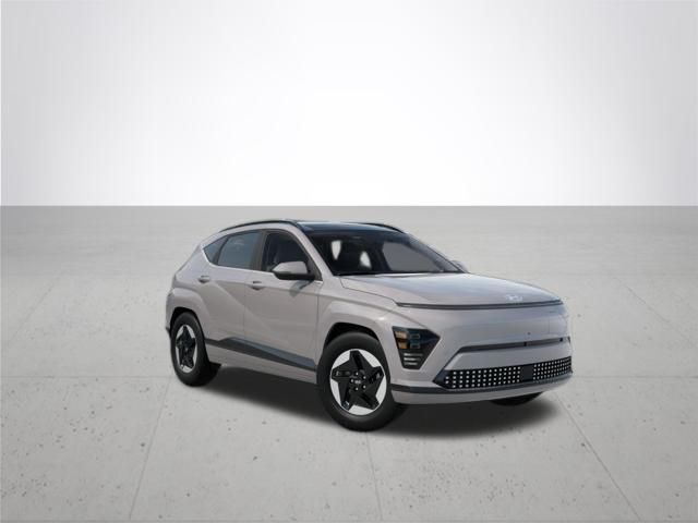 2025 Hyundai Kona Electric Limited