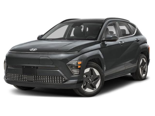 2025 Hyundai Kona Electric Limited