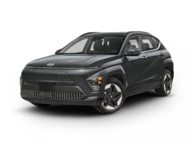 2025 Hyundai Kona Electric Limited