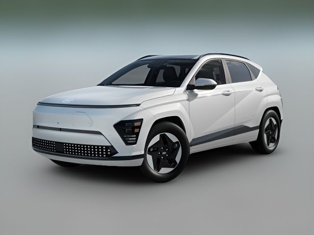 2025 Hyundai Kona Electric Limited