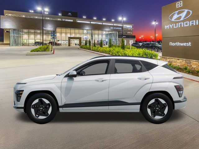 2025 Hyundai Kona Electric Limited