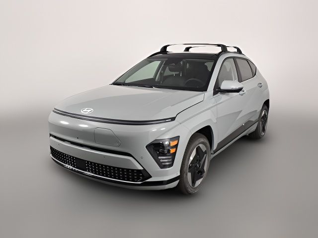 2025 Hyundai Kona Electric Limited