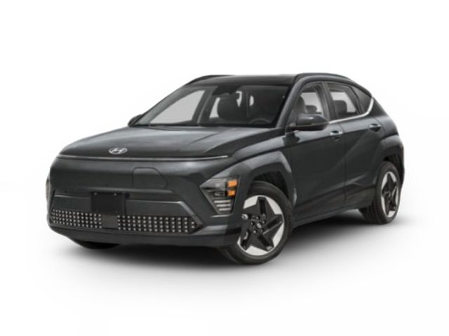 2025 Hyundai Kona Electric Limited