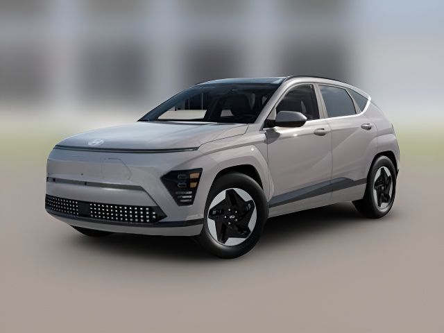 2025 Hyundai Kona Electric Limited