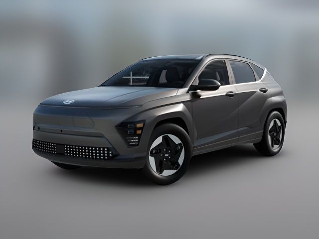 2025 Hyundai Kona Electric Limited