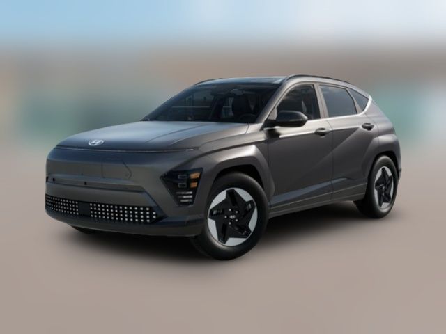 2025 Hyundai Kona Electric Limited