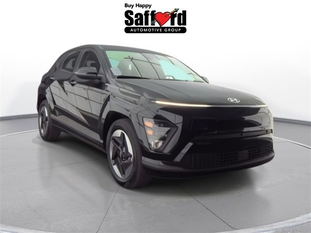 2025 Hyundai Kona Electric SE