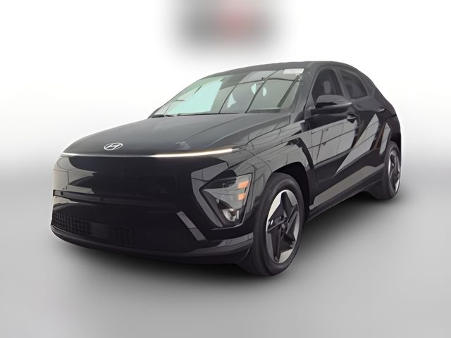 2025 Hyundai Kona Electric SE
