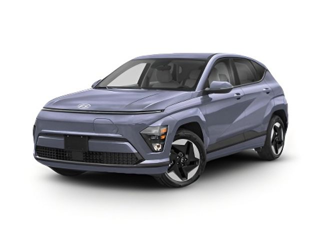 2025 Hyundai Kona Electric SE