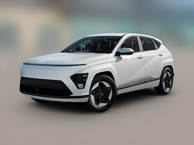 2025 Hyundai Kona Electric SE