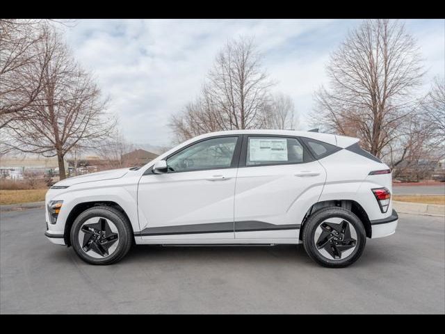 2025 Hyundai Kona Electric SE