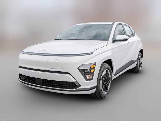 2025 Hyundai Kona Electric SE