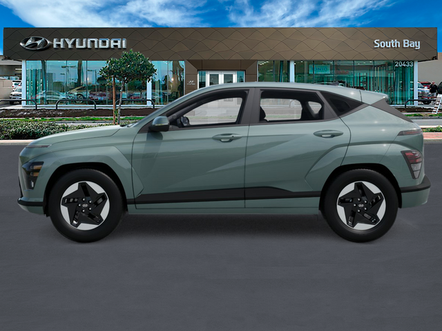 2025 Hyundai Kona Electric SE