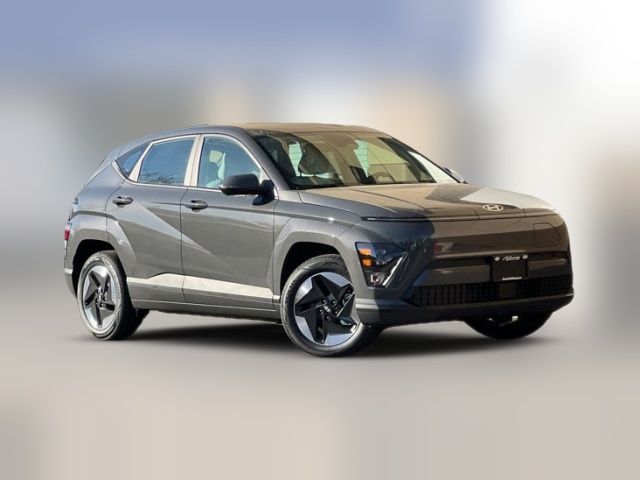 2025 Hyundai Kona Electric SE