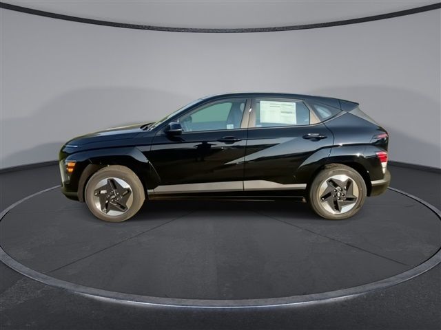 2025 Hyundai Kona Electric SE