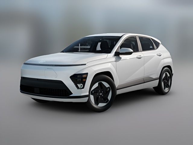 2025 Hyundai Kona Electric SE