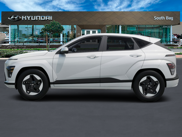 2025 Hyundai Kona Electric SE