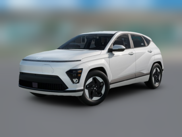 2025 Hyundai Kona Electric SE