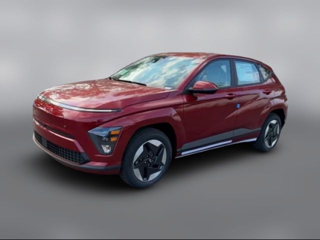 2025 Hyundai Kona Electric SE